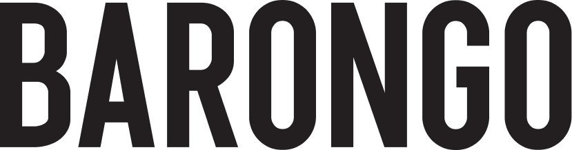 Barongo logo