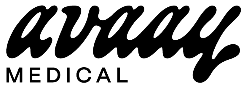 Avaay medical logo