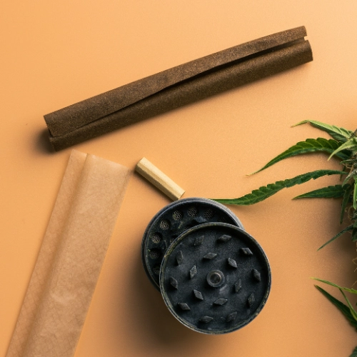 welchen grinder soll ich kaufen