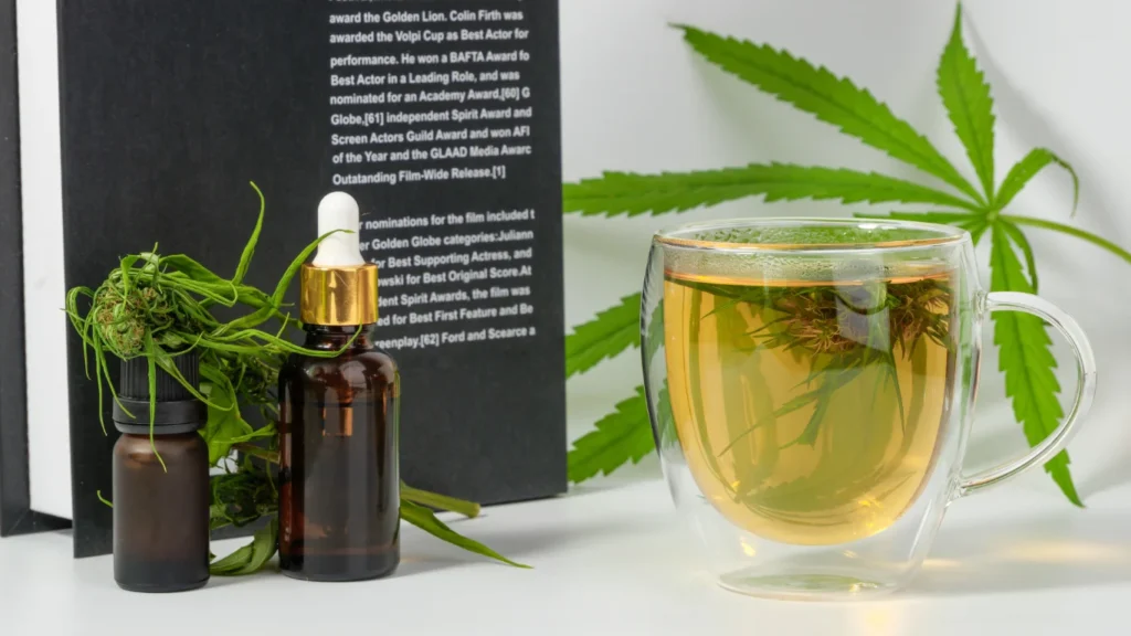 Flavonoide wie einnehmen